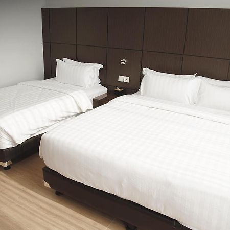 Dreamtel Jakarta Exteriér fotografie