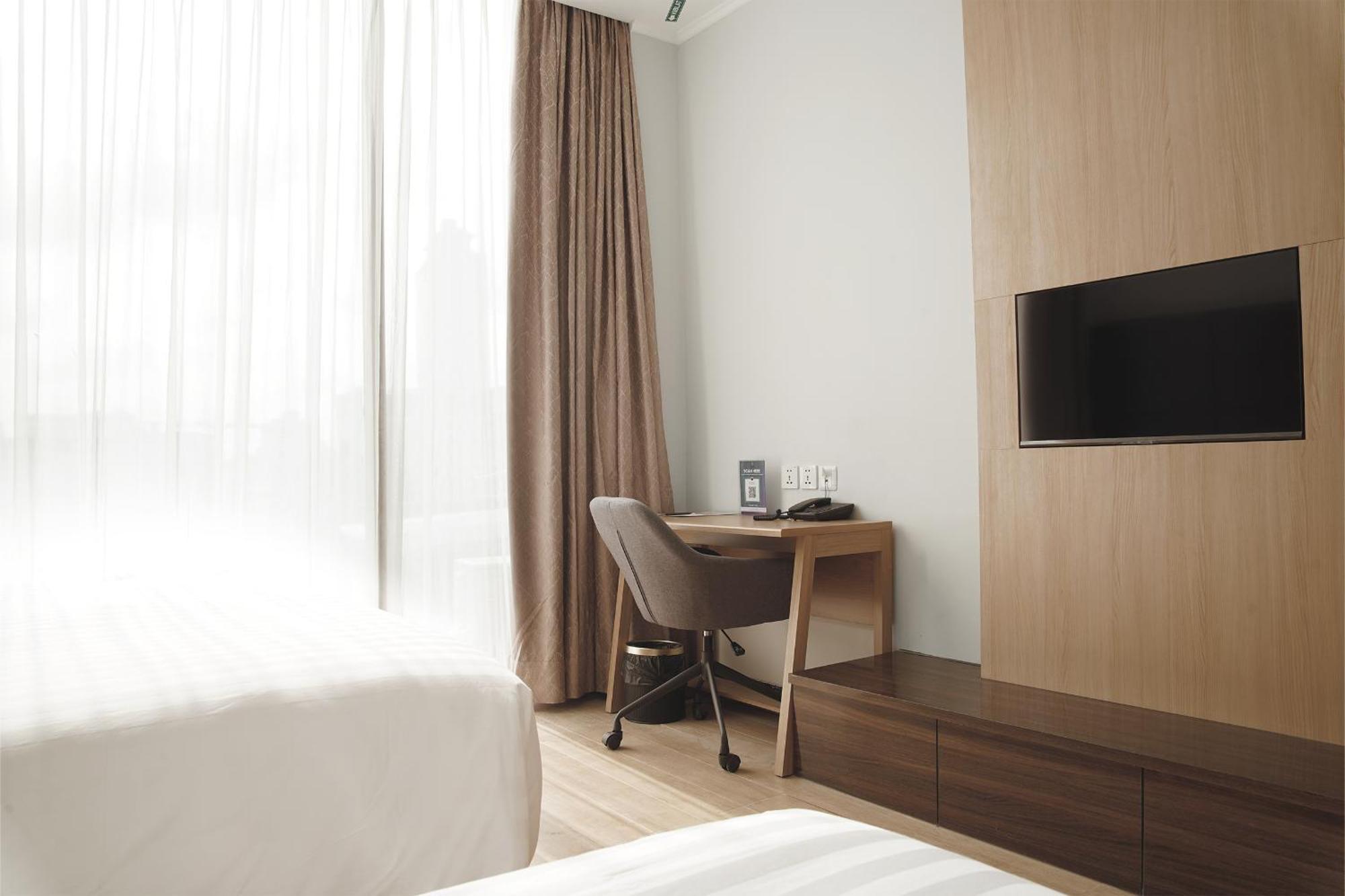 Dreamtel Jakarta Exteriér fotografie