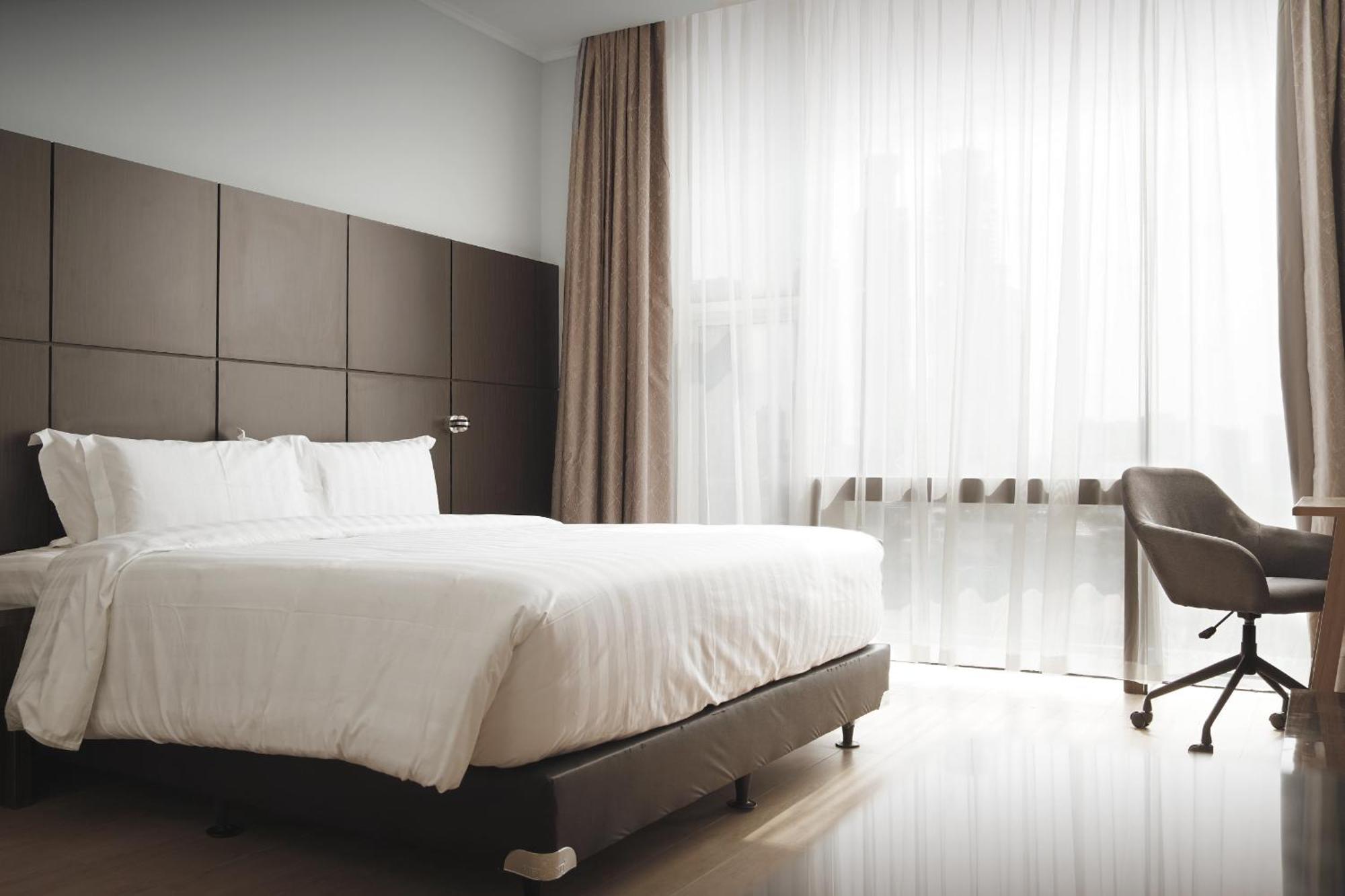 Dreamtel Jakarta Exteriér fotografie