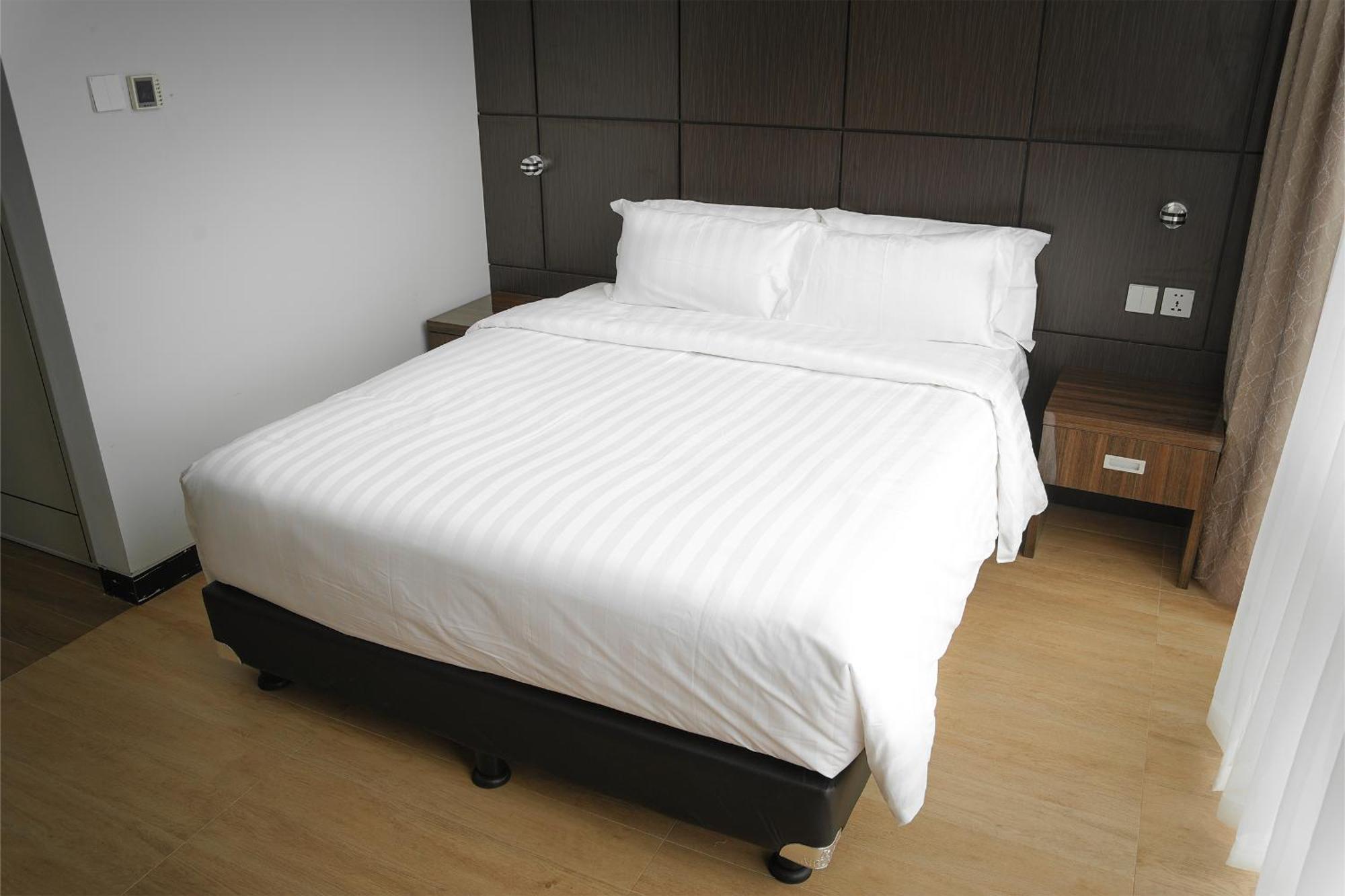 Dreamtel Jakarta Exteriér fotografie