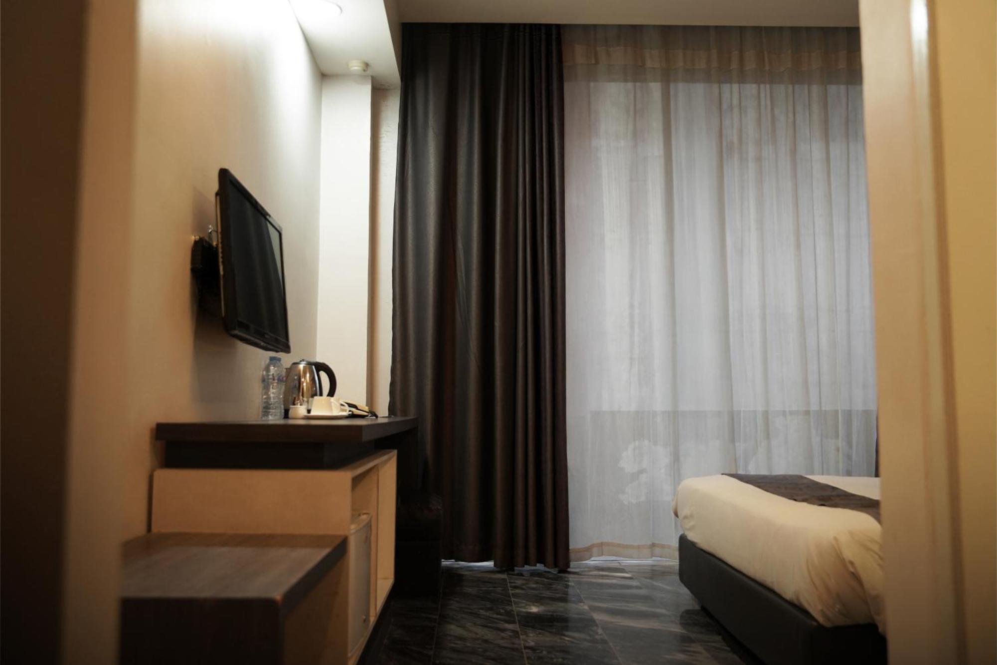 Dreamtel Jakarta Exteriér fotografie