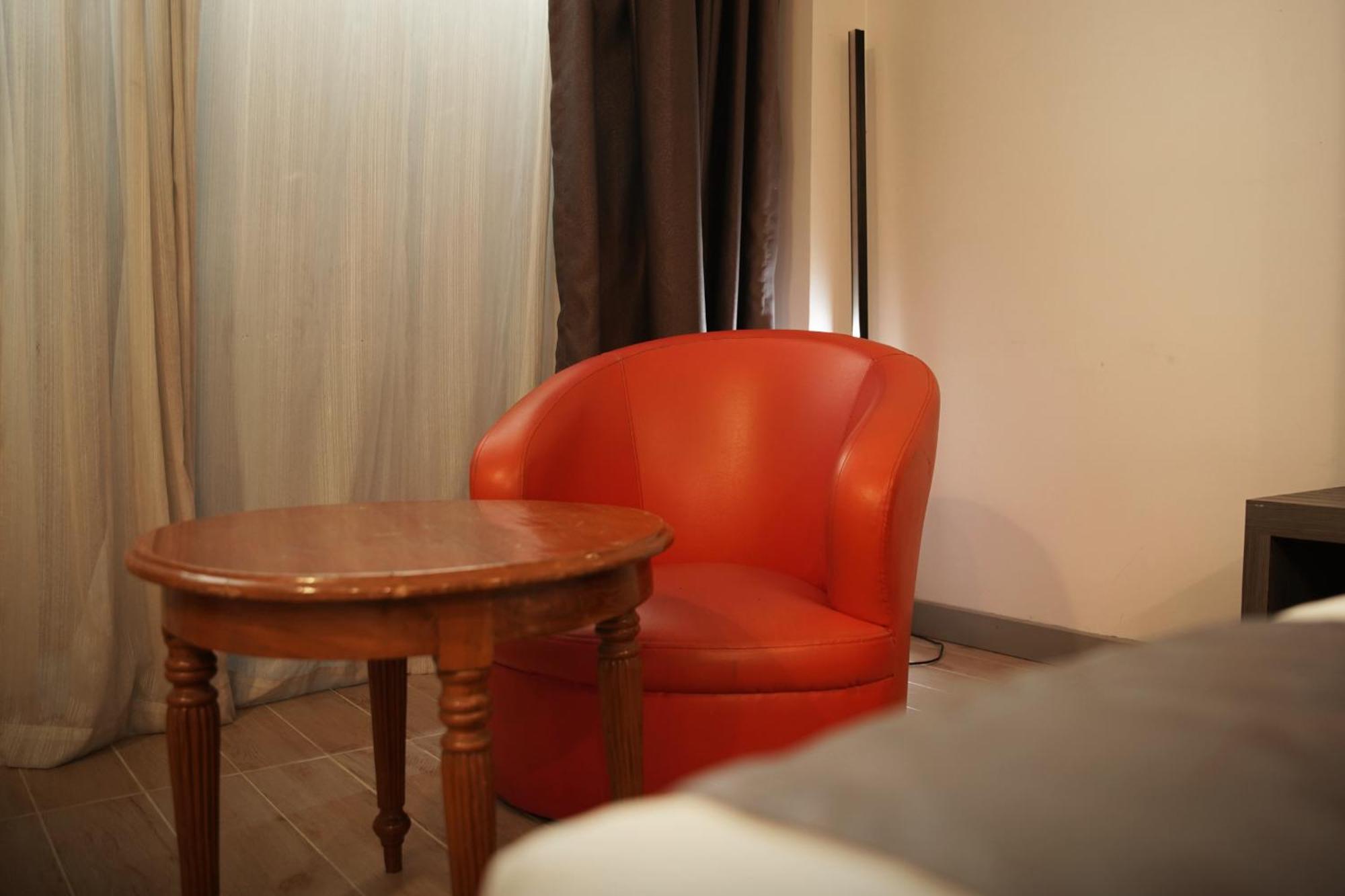 Dreamtel Jakarta Exteriér fotografie