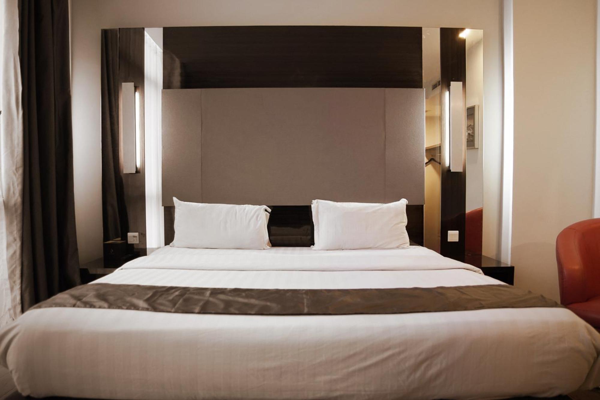 Dreamtel Jakarta Exteriér fotografie