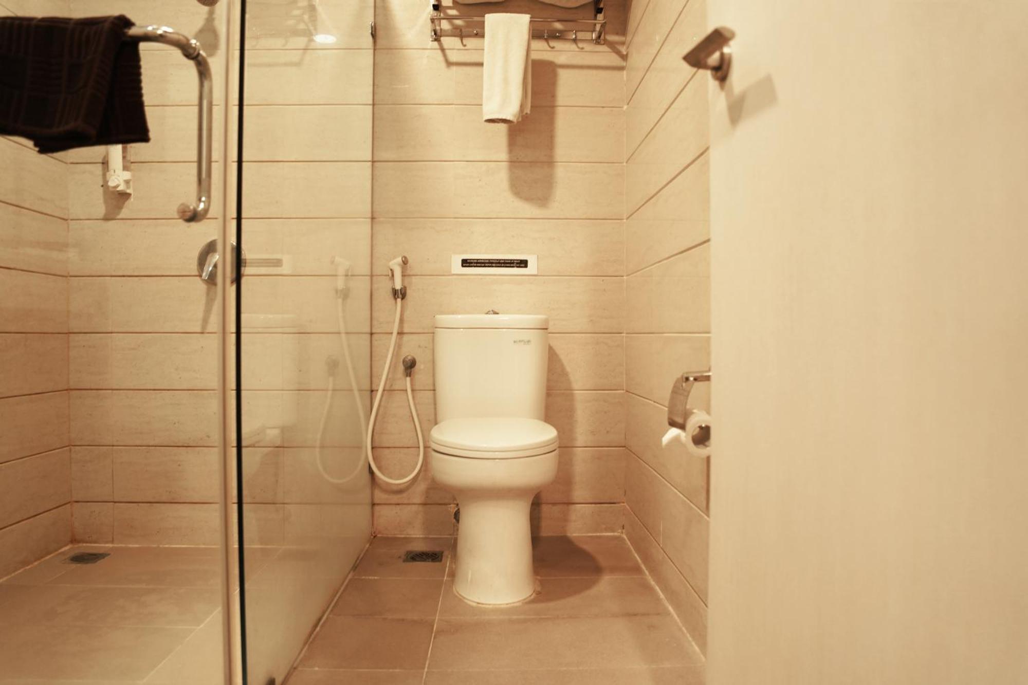 Dreamtel Jakarta Exteriér fotografie